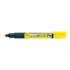 PENTEL Lakkmarker, 2 mm, kúpos, PENTEL "MMP20", sárga