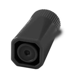 PENTEL Táblamarker, 2 mm, kúpos hegy, PENTEL, fekete