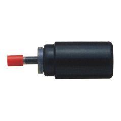   PENTEL Táblamarker betét, PENTEL "Easyflo", fekete