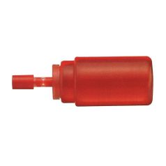   PENTEL Táblamarker betét, PENTEL "Easyflo", piros