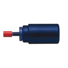 PENTEL Táblamarker betét, PENTEL "Easyflo", kék