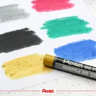 PENTEL Olajpasztell kréta, PENTEL, "Arts", 25 különböző szín