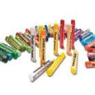 PENTEL Olajpasztell kréta, PENTEL, "Arts", 50 különböző szín