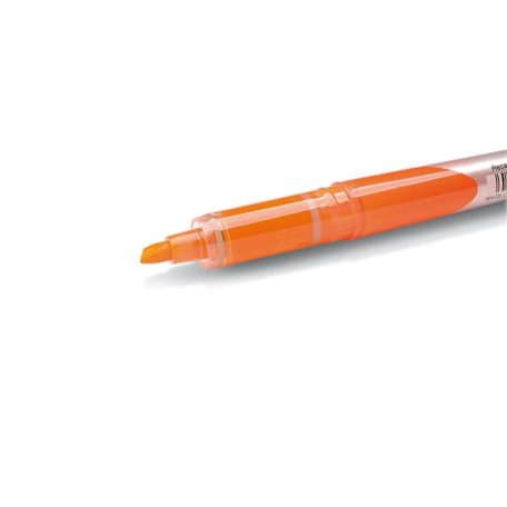 PENTEL Szövegkiemelő, 1-3,5 mm, PENTEL "SL12", narancs