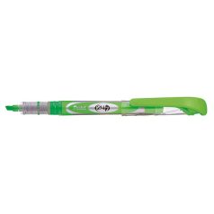   PENTEL Szövegkiemelő, 1-3,5 mm, PENTEL "SL12", világoszöld