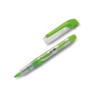 PENTEL Szövegkiemelő, 1-3,5 mm, PENTEL "SL12", világoszöld