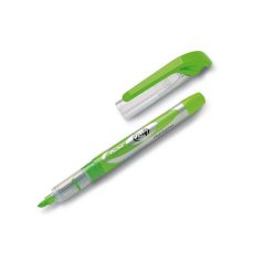   PENTEL Szövegkiemelő, 1-3,5 mm, PENTEL "SL12", világoszöld
