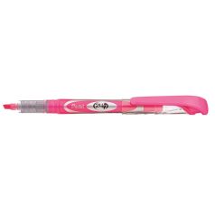   PENTEL Szövegkiemelő, 1-3,5 mm, PENTEL "SL12", pink