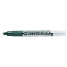 PENTEL Krétamarker, 2-4 mm, megfordítható hegy, PENTEL "SMW26", fehér