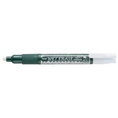   PENTEL Krétamarker, 2-4 mm, megfordítható hegy, PENTEL "SMW26", fehér