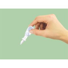   PENTEL Utántöltő kazetta, 5 mm x 6 m, PENTEL "Knoky"