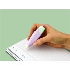 PENTEL Hibajavító roller, 5 mm x 6 m, utántölthető, PENTEL "Knoky", világoszöld-lila