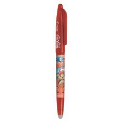   PILOT Rollertoll, 0,35 mm, törölhető, kupakos, PILOT "Frixion Ball One Piece", piros