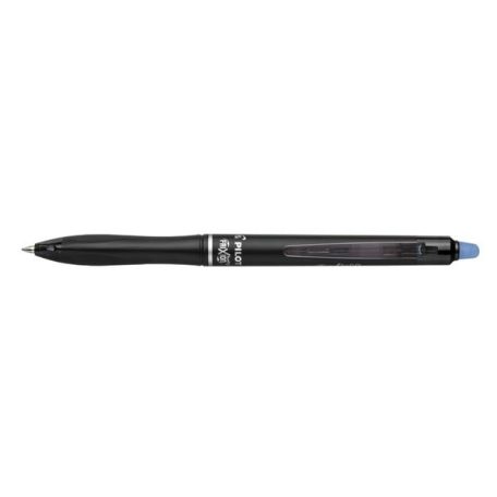 PILOT Rollertoll, 0,35 mm, törölhető, nyomógombos, PILOT "Frixion Ball Plus", kék