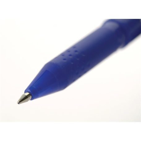 PILOT Rollertoll, 0,35 mm, törölhető, kupakos, PILOT "Frixion Ball", kék