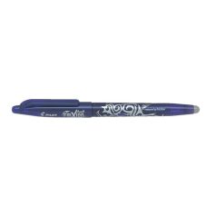   PILOT Rollertoll, 0,35 mm, törölhető, kupakos, PILOT "Frixion Ball", lila