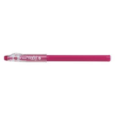   PILOT Rollertoll, 0,35 mm, kupakos, PILOT "Frixion Ball Stick", borpiros