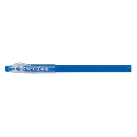 PILOT Rollertoll, 0,35 mm, kupakos, PILOT "Frixion Ball Stick", kék