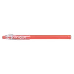   PILOT Rollertoll, 0,35 mm, kupakos, PILOT "Frixion Ball Stick", korall pink