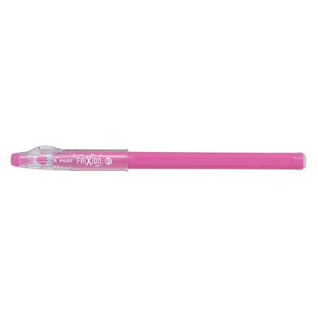 PILOT Rollertoll, 0,35 mm, kupakos, PILOT "Frixion Ball Stick", pink