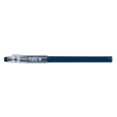   PILOT Rollertoll, 0,35 mm, kupakos, PILOT "Frixion Ball Stick", tintakék