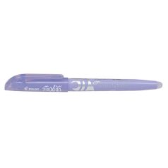   PILOT Szövegkiemelő, 1-3,3 mm, törölhető, PILOT "Frixion Light Soft", pasztell-lila