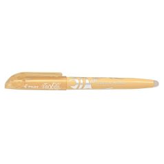   PILOT Szövegkiemelő, 1-3,3 mm, törölhető, PILOT "Frixion Light Soft", pasztellnarancs