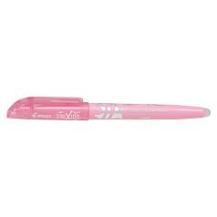   PILOT Szövegkiemelő, 1-3,3 mm, törölhető, PILOT "Frixion Light Soft", pasztell rózsaszín