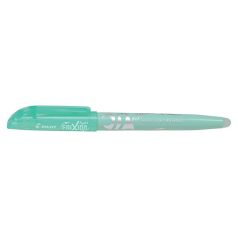   PILOT Szövegkiemelő, 1-3,3 mm, törölhető, PILOT "Frixion Light Soft", pasztellzöld