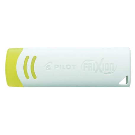 PILOT Radír, PILOT "Frixion" fehér