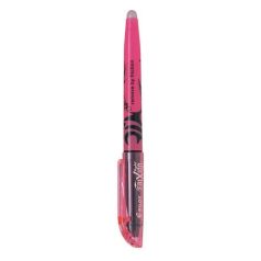   PILOT Szövegkiemelő, 1-3,3 mm, törölhető, PILOT "Frixion Light", rózsaszín