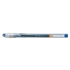   PILOT Zseléstoll, 0,32 mm, kupakos, PILOT "G-1", kék