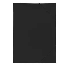 PAGNA Gumis mappa, PP, A3, PAGNA, fekete