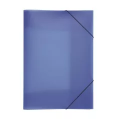 PAGNA Gumis mappa, PP, A3, PAGNA, kék