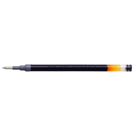 PILOT Zseléstoll betét, 0,25 mm, nyomógombos zseléstollakhoz, PILOT, piros