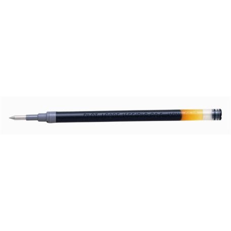 PILOT Zseléstoll betét, 0,25 mm, nyomógombos zseléstollakhoz, PILOT, zöld