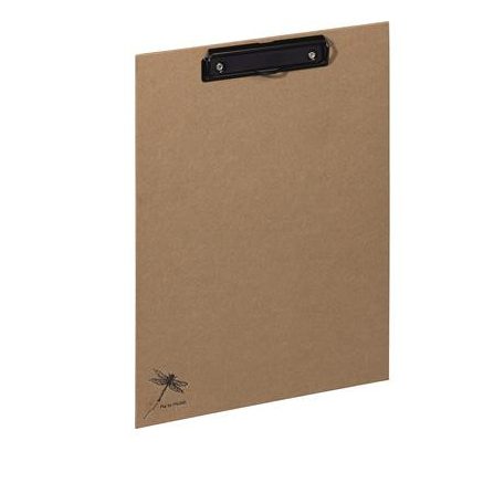 PAGNA Felírótábla, A4, PAGNA "Pur", kraft