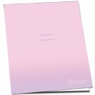 PULSE Füzet, tűzött, A5, vonalas, 52 lap, PULSE "Pastel Colourss"