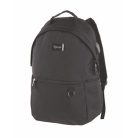 PULSE Hátizsák, notebook tartóval, PULSE "Cloud", fekete