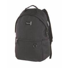   PULSE Hátizsák, notebook tartóval, PULSE "Cloud", fekete