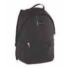 PULSE Hátizsák, notebook tartóval, PULSE "Cloud", fekete