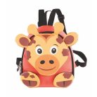 PULSE Hátizsák, ovis, PULSE, "Baby Giraffe", zsiráf