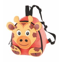   PULSE Hátizsák, ovis, PULSE, "Baby Giraffe", zsiráf
