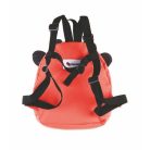 PULSE Hátizsák, ovis, PULSE, "Baby Giraffe", zsiráf