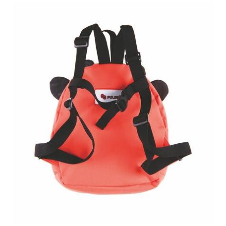 PULSE Hátizsák, ovis, PULSE, "Baby Giraffe", zsiráf