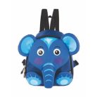 PULSE Hátizsák, ovis, PULSE, "Baby Elephant", kék elefánt
