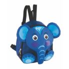 PULSE Hátizsák, ovis, PULSE, "Baby Elephant", kék elefánt