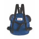 PULSE Hátizsák, ovis, PULSE, "Baby Elephant", kék elefánt