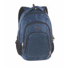 PULSE Hátizsák, PULSE "Classic", sötétkék