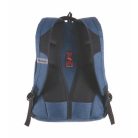 PULSE Hátizsák, PULSE "Classic", sötétkék